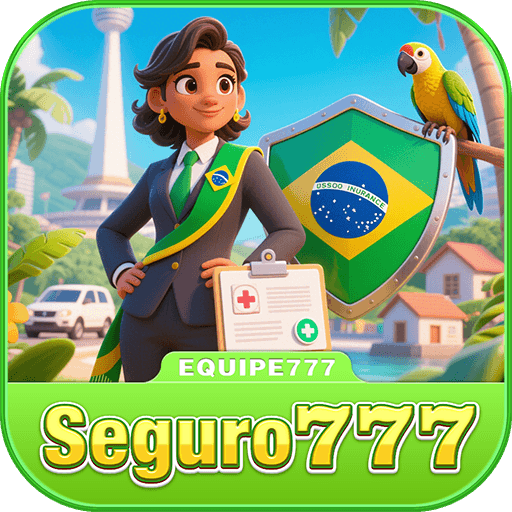 seguro777 Game Royal v4.8.4